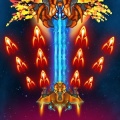 Galaxy Shooter : Squadron Shooting