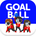 ENJOY! PARA SPORTS GOAL BALL加速器