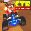 New CTR ( Crash Team Racing ) Guide加速器