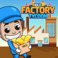 Idle Factory Tycoon加速器