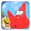 Sponge Mr Bob Game