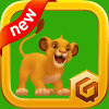 Lion Adventure