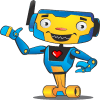 Blocky no Buraco Negro