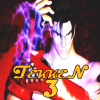 New Tekken 3 Guide加速器
