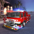 Fire Engine Simulator加速器