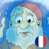 Conte de Noël islandais - Veganiniceland.com