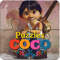 Coco Jigsaw Puzzles