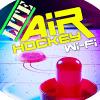 Air Hockey Wi-Fi Lite加速器