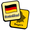 German States Quiz