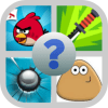 App Logo Quiz - Tiles