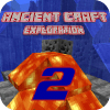 Ancient Craft2: Exploration