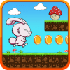 Bunny’s World - Super Bunny run