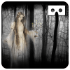 VR Horror in the forest加速器