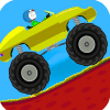 Super Adventure Doraimonne Hill Jungle Racing