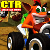 New CTR Crash Team Racing Trick加速器