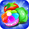 Fruits Burst game free加速器