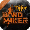 摇滚乐队bandmaker