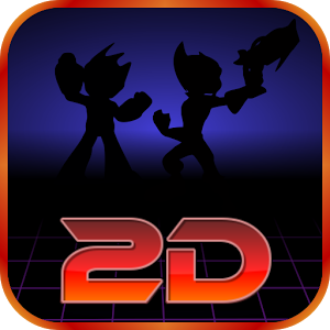 Game Builder 2D加速器