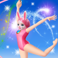 Enchantimaal Lol dolls Gymnastic