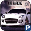 Speed Parking 3D