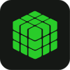 CubeX - Rubik's Cube Solver