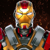 Ultimate Iron Superhero & City Rescue Mission 2017