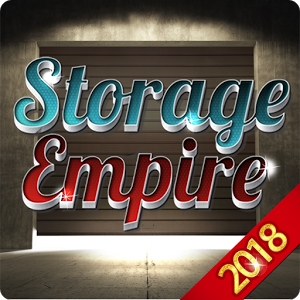 Storage Empire: Pawn Shop Wars加速器