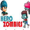 Hero Vs Zombie|Version 2