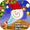 Dune christmas ball 2加速器