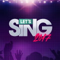 Let's Sing 2017 Microphone Xbox One加速器