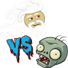 God Vs Zombie