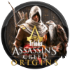 Hint Assassin's Creed Origins