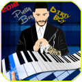 Maluma Piano Tiles 2018 Corazon