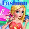 Fashion City Star - Shopping Mall Girl Makeover