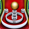 Skee Ball Arcade Game - Skee Tricky Ball Game