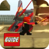 Tips LEGO NINJAGO FINAL BATTLE加速器