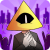 We Are Illuminati - Conspiracy Simulator Clicker