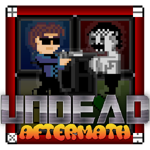 Undead AfterMath加速器