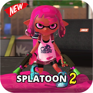 Guide Splatoon 2 New 2018加速器