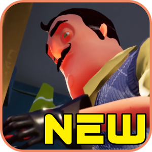 New Hello Neighbor FREE Guide加速器