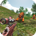 Jungle Animal Sniper Hunter 3d