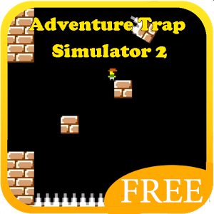 Trap Adventure Simulator 2加速器