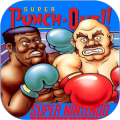 SNES PunchOut - Classic Boxing Game Play加速器