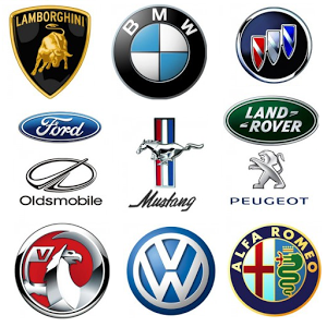 Car Logo Quiz 2018加速器