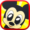 Mickey Pilot Mouse