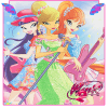 Winx Club Bloomix 2加速器