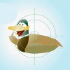 3D Sniper Duck Hunt加速器