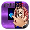 Lil Pump Piano Tiles加速器