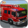 3D消防救援