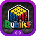 Rubik’s Cube for Merge Cube